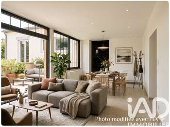 Vente maison 7 pièces Vente maison 7 pièces