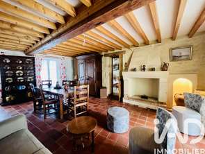 Vente Maison 7 piècesBayeux
