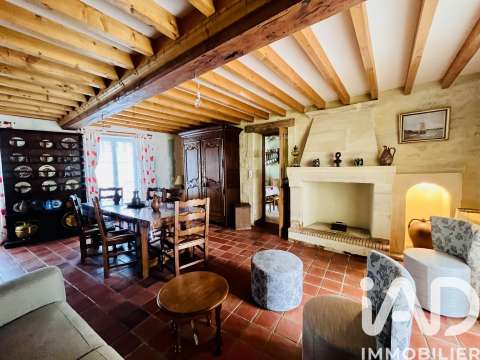 Vente maison 7 pièces Bayeux 14