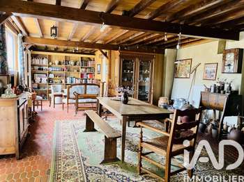 Vente maison 7 pièces Vente maison 7 pièces