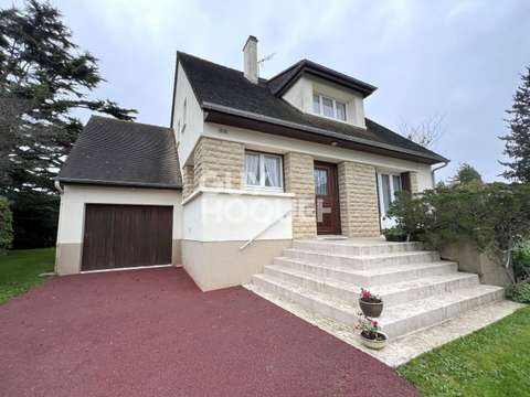 Vente maison 6 pièces Bayeux 14