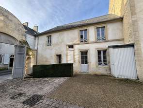 Vente Maison 3 chambresBayeux