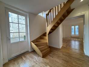Vente Maison 3 chambresBayeux