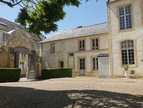 Vente Maison 3 chambresBayeux