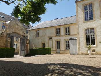 Vente maison 4 pièces Bayeux 14