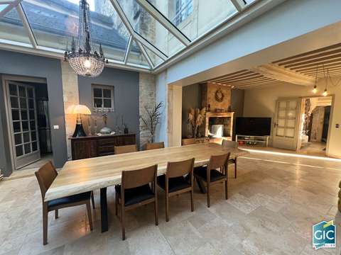 Vente maison 12 pièces Bayeux 14