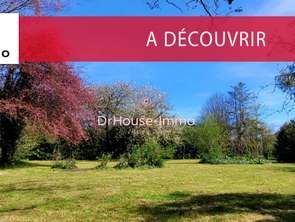 Vente Maison 4 chambresBayeux