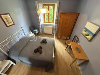 Vente maison 11 pièces