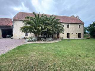 Vente maison 11 pièces