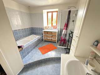 Vente maison 11 pièces