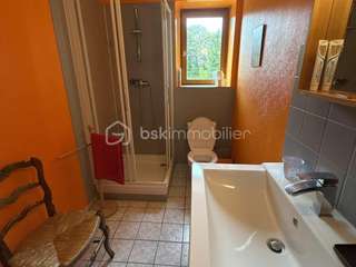 Vente maison 11 pièces