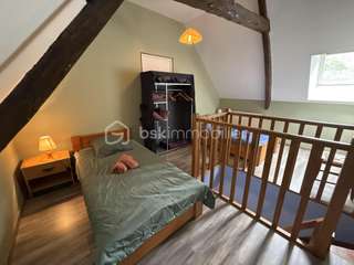 Vente maison 11 pièces