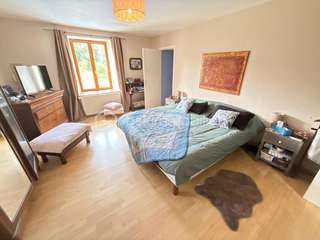 Vente maison 11 pièces