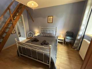 Vente maison 11 pièces