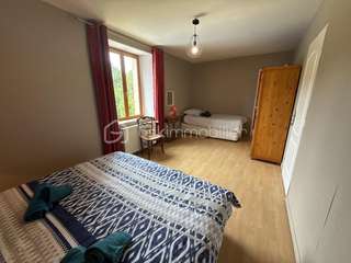 Vente maison 11 pièces