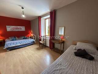 Vente maison 11 pièces