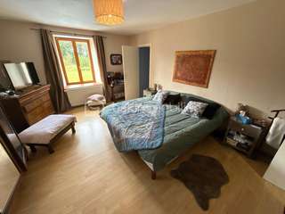 Vente maison 11 pièces