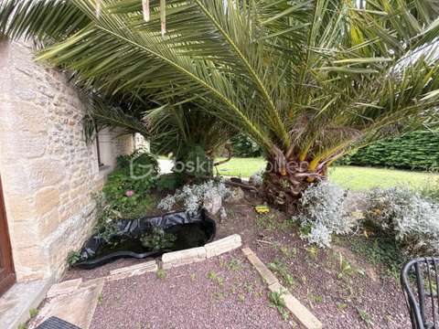 Vente maison 11 pièces