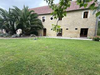 Vente maison 11 pièces