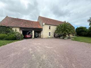 Vente maison 11 pièces