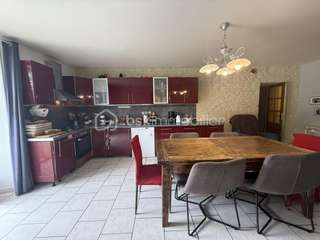 Vente maison 11 pièces