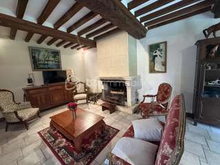 Vente maison 11 pièces