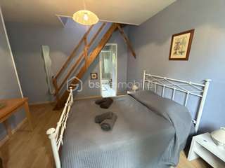 Vente maison 11 pièces