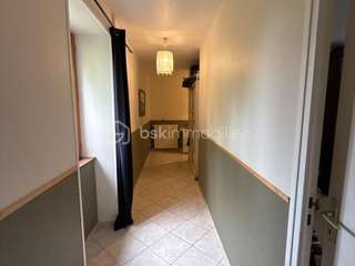 Vente maison 11 pièces