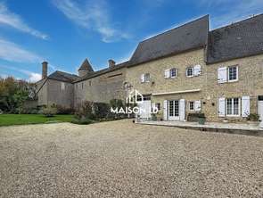 Vente Maison 3 chambresBayeux