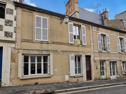 Vente maison 5 pièces Bayeux 14