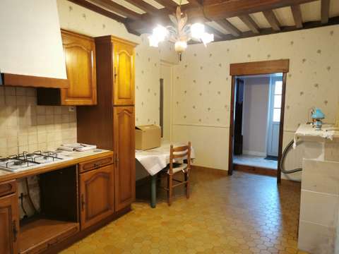 Vente maison 5 pièces Vente maison 5 pièces
