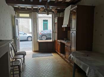 Vente maison 5 pièces Vente maison 5 pièces