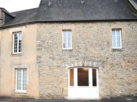 Vente maison 10 pièces Bayeux 14