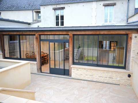 Vente maison 10 pièces Vente maison 10 pièces
