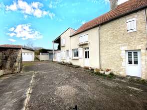Vente Maison 3 chambresBayeux