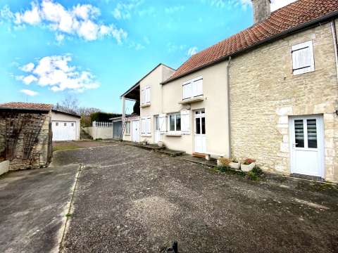 Vente maison 5 pièces Bayeux 14