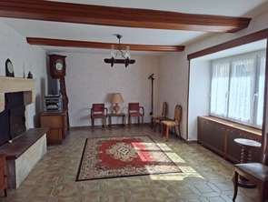 Vente Maison 3 chambresBayeux