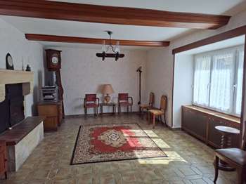 Vente maison 5 pièces Bayeux 14