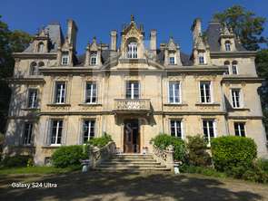 Vente Maison 9 chambresBayeux