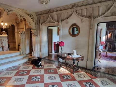 Vente maison 14 pièces Vente maison 14 pièces