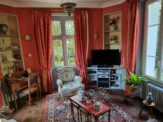 Vente maison 14 pièces Vente maison 14 pièces
