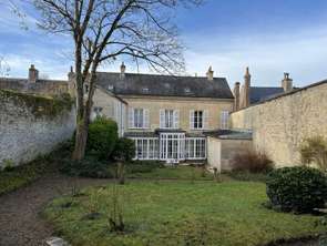 Vente Maison 7 piècesBayeux