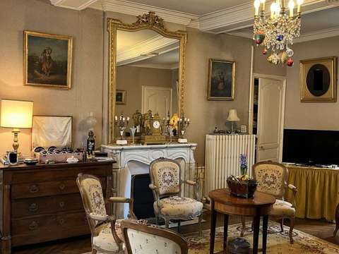 Vente maison 7 pièces Vente maison 7 pièces