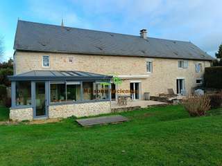 Vente maison 8 pièces Vente maison 8 pièces