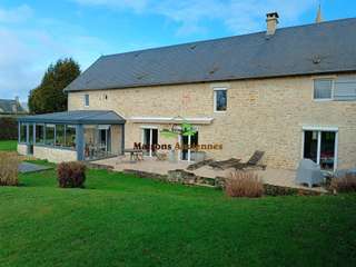 Vente maison 8 pièces Vente maison 8 pièces