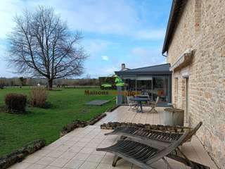 Vente maison 8 pièces Vente maison 8 pièces