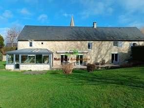 Vente Maison 4 chambresBayeux
