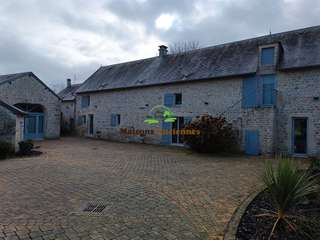 Vente maison 8 pièces Vente maison 8 pièces