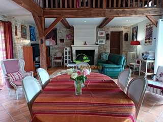 Vente maison 8 pièces Vente maison 8 pièces