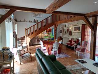 Vente maison 8 pièces Vente maison 8 pièces